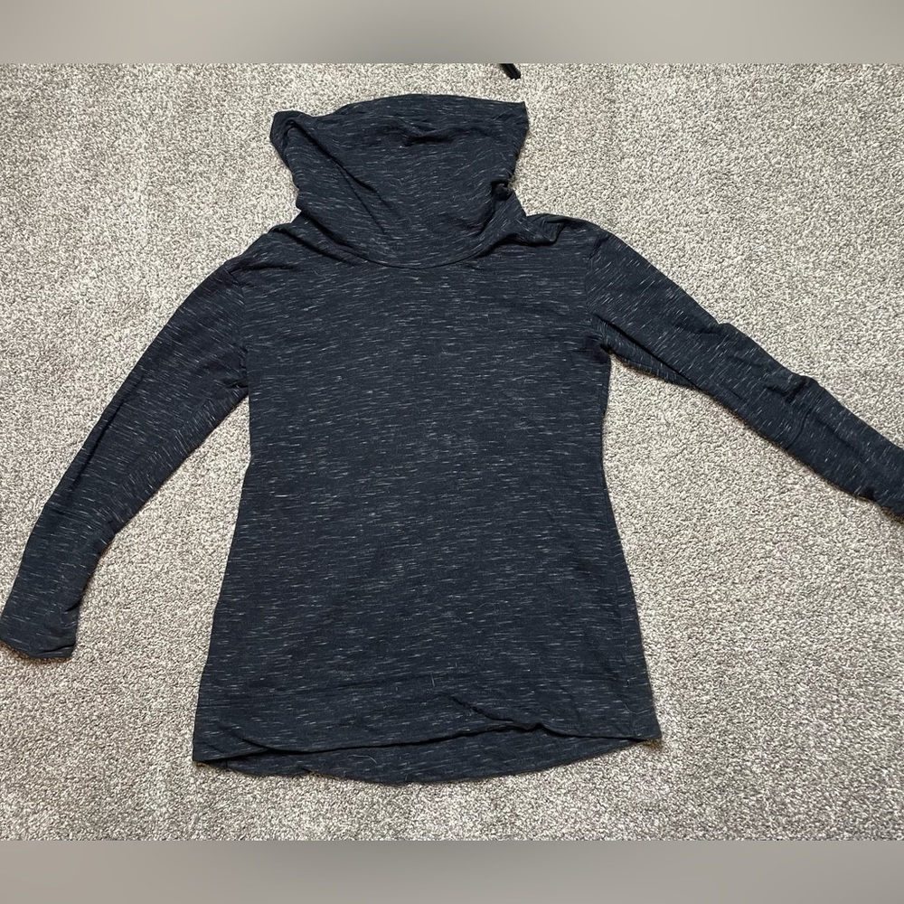 Merona long sleeve turtleneck.